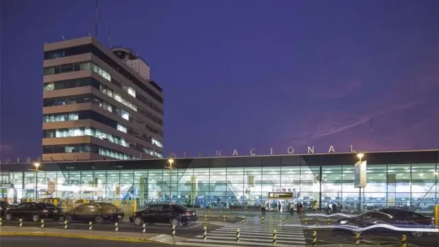 Nuevo Aeropuerto Jorge Chávez estará listo este diciembre. ¿qué pasará con el actual