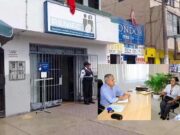 Ofrecen un ambiente de la Demuna Huaral para que funcione temporalmente el Reniec. Ofrecen un ambiente de la Demuna Huaral para que funcione el Reniec.