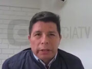 Pedro Castillo se entera en plena audiencia que su abogado renunció a su defensa Pedro Castillo se entera en plena audiencia que su abogado renunció a su defensa