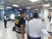 Más de 4,6 millones de ciberataques han sido bloqueados por el Reniec en lo que va del 2024. Más de 4,6 millones de ciberataques han sido bloqueados por el Reniec en lo que va del 2024.