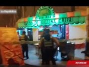 Sicarios matan a testigo de homicidio mientras comía caldo de gallina Sicarios matan a testigo de homicidio mientras comía caldo de gallina