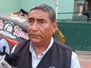Subgerente de fiscalización se pronuncia tras incidente con joven comerciante en Huaral Subgerente de fiscalización se pronuncia tras incidente con joven comerciante en Huaral