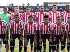 Unión Huaral descendió a la Liga 3: Tribunal de Licencias declaró infundado el recurso de nulidad. Unión Huaral descendió a la Liga 3: Tribunal de Licencias declaró infundado el recurso de nulidad.