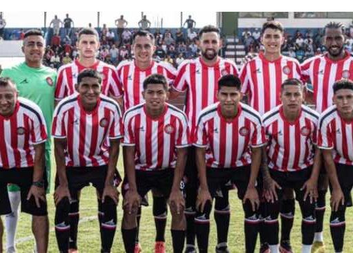 Unión Huaral descendió a la Liga 3: Tribunal de Licencias declaró infundado el recurso de nulidad. Unión Huaral descendió a la Liga 3: Tribunal de Licencias declaró infundado el recurso de nulidad.