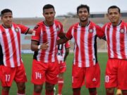 Unión Huaral no recibió la licencia para competir en la Liga 2. Unión Huaral no recibió la licencia para competir en la Liga 2.