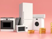 ¿Sabe cuál es el electrodoméstico que más energía consume al mes? ¿Sabe cuál es el electrodoméstico que más energía consume al mes