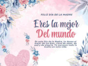 A todas la mamitas en su día: ¡Feliz Día de la Madre! A todas la mamitas en su día ¡Feliz Día de la Madre!