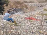Adulto mayor reportado como desaparecido fue hallado sin vida en Huaral Adulto mayor reportado como desaparecido fue hallado sin vida en Huaral