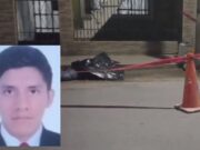 Asesinan a joven mototaxista para robarle su vehículo torito en Huaral. Asesinan a joven mototaxista para robarle su vehículo torito en Huaral.