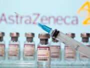 AstraZeneca retira la vacuna Covid en todo el mundo, después de admitir que puede causar un efecto secundario raro y peligroso AstraZeneca retira la vacuna Covid en todo el mundo, después de admitir que puede causar un efecto secundario raro y peligroso