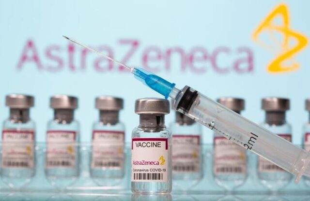 AstraZeneca retira la vacuna Covid en todo el mundo, después de admitir que puede causar un efecto secundario raro y peligroso