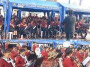 Ausencia de Bandas Escolares de Música de Huaral en Concurso por Aniversario Provincial. Ausencia de Bandas Escolares de Música de Huaral en Concurso por Aniversario Provincial.