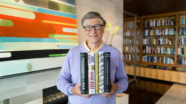 Bill Gates prefiere contratar gente perezosa para los trabajos difíciles. ¿Conoce el sustento de su explicación