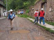Canta: Detectan deficiencias en expediente técnico y sobrevaloración de costos en obra vial de Obrajillo. Canta Detectan deficiencias en expediente técnico y sobrevaloración de costos en obra vial de Obrajillo.