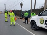 Ciudadano venezolano es asesinado a balazos en la Panamericana Norte. Ciudadano venezolano asesinado a balazos en la Panamericana Norte.
