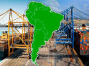Colombia es el país de Sudamérica con la mayor conectividad marítima en la región Colombia es el país de Sudamérica con la mayor conectividad marítima en la región