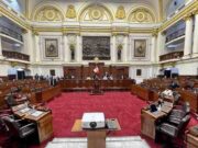 Congreso aprueba la reelección inmediata para alcaldes y gobernadores regionales Congreso aprueba la reelección inmediata para alcaldes y gobernadores regionales