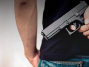 Congreso aprueba uso de armas de fuego en ‘defensa propia’ Congreso aprueba uso de armas de fuego en 'defensa propia'