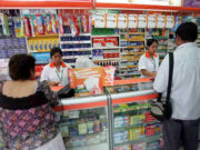 Consultas médicas ya no están permitidas en farmacias y la aplicación de inyectables solo si hay personal calificado Consultas médicas ya no están permitidas en farmacias y la aplicación de inyectables solo si hay personal calificado