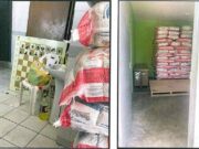 Contraloría emite informe sobre situaciones adversas en proceso de recepción de productos del vaso de leche por la M.P. de Huaral Contraloría emite informe sobre situaciones adversas en proceso de recepción de productos del vaso de leche por la M.P. de Huaral