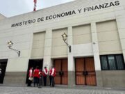 Contraloría interviene el MEF por transferencia millonaria que realizó el Gobierno de Boluarte a Oscorima. Contraloría interviene el MEF por transferencia millonaria que realizó el Gobierno de Boluarte a Oscorima.