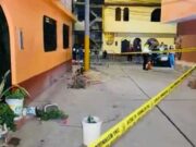 Delincuentes balean a microempresario en Chancay para robarle 8 mil Soles Delincuentes balean a microempresario en Chancay para robarle 8 mil Soles