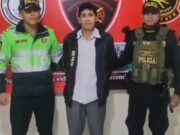 Detienen en Huaral a sujeto implicado en tentativa de feminicidio contra su ex pareja Detienen en Huaral a sujeto implicado en tentativa de feminicidio contra su ex pareja