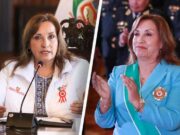Dina Boluarte se ausentó de Palacio de Gobierno para realizarse cirugías plásticas Dina Boluarte se ausentó de Palacio de Gobierno para realizarse cirugías plásticas