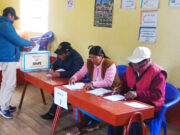 Elecciones 2026: 27 partidos políticos están inscritos para participar en próximos comicios, según JNE Elecciones 2026 27 partidos políticos están inscritos para participar en próximos comicios, según JNE