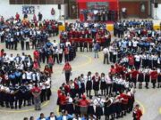 Este viernes 31 es el Simulacro Nacional Multipeligro a las 10 de la mañana Este viernes 31 es el Simulacro Nacional Multipeligro a las 10 de la mañana