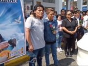 Familiares y amigos dan último adiós a «Pachequito», el Rey de la Papa Rellena de Huaral. Familiares y amigos dan último adiós a Pachequito, el Rey de la Papa Rellena de Huaral.