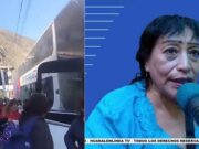Funcionario buscó congraciarse con madres del vaso de leche pero ellas señalan que seguirán fiscalizando Funcionario buscó congraciarse con madres del vaso de leche pero ellas señalan que seguirán fiscalizando