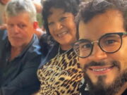 Hombre de 36 años que fue robado cuando nació, logró encontrarse con su madre. Hombre de 36 años que fue robado cuando nació, logró encontrarse con su madre.