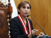 Junta Nacional de Justicia destituyó a Patricia Benavides como fiscal suprema Junta Nacional de Justicia destituyó a Patricia Benavides como fiscal suprema