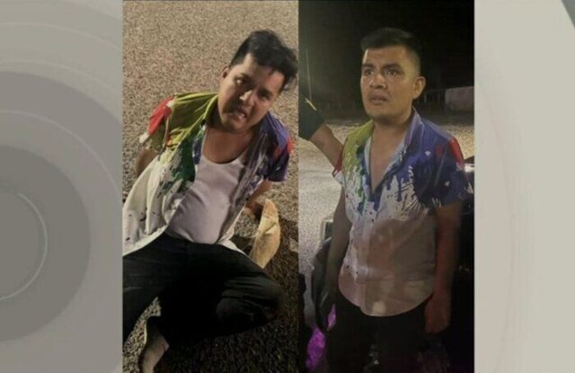 Orquesta “La Única Tropical” denunció secuestro de dos de sus cantantes en Piura.