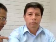 Pedro Castillo, al igual que Alberto Fujimori, pidió al Congreso una pensión de S/15.600 Pedro Castillo, al igual que Alberto Fujimori, pidió al Congreso una pensión de S15.600