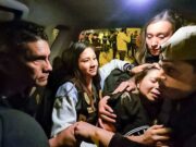 Rescatan a empresaria secuestrada y detienen a 4 presuntos raptores Rescatan a empresaria secuestrada y detienen a 4 presuntos raptores