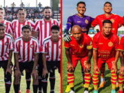 Roberto Silva expresó que muchos futbolistas no tienen qué comer debido a la exclusión de Aurich y Huaral de la Liga 2. Roberto Silva expresó que muchos futbolistas no tienen qué comer debido a la exclusión de Aurich y Huaral de la Liga 2.