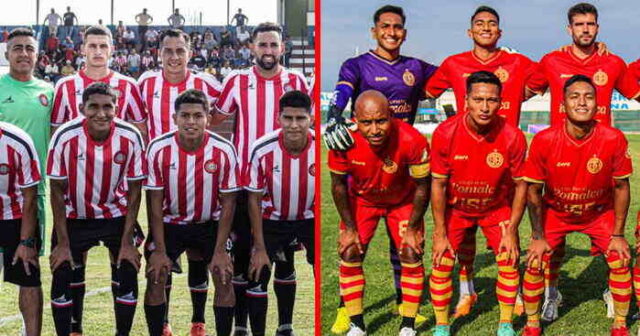 Roberto Silva expresó que muchos futbolistas no tienen qué comer debido a la exclusión de Aurich y Huaral de la Liga 2.
