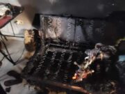 Tragedia en Arequipa: Menor de 4 años muere tras explosión de celular. Tragedia en Arequipa Menor de 4 años muere tras explosión de celular
