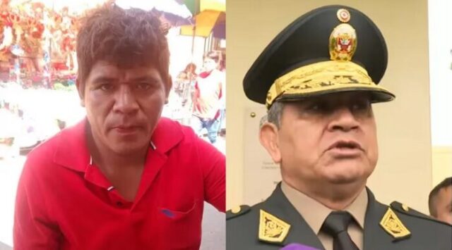 Trujillo Empresario secuestrado fue liberado tras pagar su rescate.