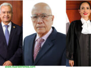 Magistrados de la Corte de Constitucionalidad de Guatemala serán reconocidos por la UCV por defender la democracia y la justicia en su país