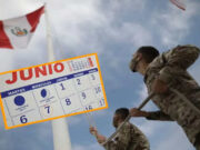 ¿Será feriado largo del jueves 6 al domingo 9 de junio? Entérate aquí. ¿Será feriado largo del jueves 6 al domingo 9 de junio Entérate aquí.