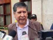 Alcalde de Chancay justifica la expropiación de terrenos que serán de beneficio para el megapuerto Alcalde de Chancay justifica la expropiación de terrenos que serán de beneficio para el megapuerto