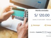 Alertan que almacén de ventas por Whatsapp de Huaral estaría estafando a compradores Alertan que almacén de ventas por Whatsapp de Huaral estaría estafando a compradores