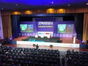 CADE Universitario: jóvenes líderes tienen la responsabilidad de transformar el Estado CADE Universitario jóvenes líderes tienen la responsabilidad de transformar el Estado