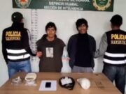 Capturan a presuntos micro comercializadores de droga en Huaral. Capturan a presuntos micro comercializadores de droga en Huaral.