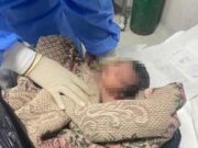 Cifra alarmante de neonatos abandonados en el Perú: 200 en lo que va el año. Cifra alarmante de neonatos abandonados en el Perú 200 en lo que va el año.