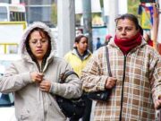 Como afectará La Niña Costera al invierno que inicia este jueves 20. Como afectará La Niña Costera al invierno que inicia este jueves 20.