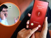 Congreso aprueba ley contra llamadas spam que dejaría sin empleo a 20 mil personas Congreso aprueba ley contra llamadas spam que dejaría sin empleo a 20 mil personas